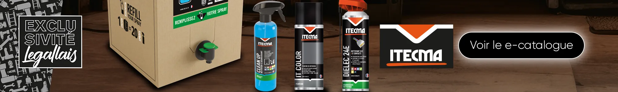 Itecma