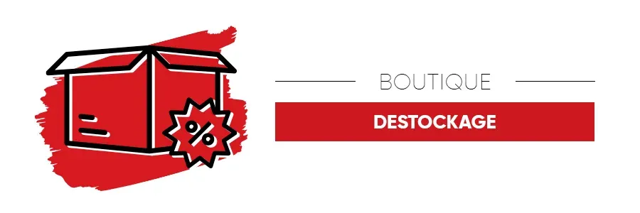 Déstockage