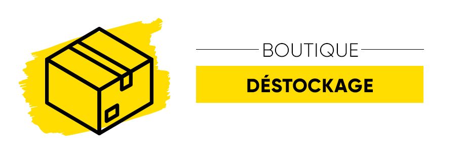 Déstockage