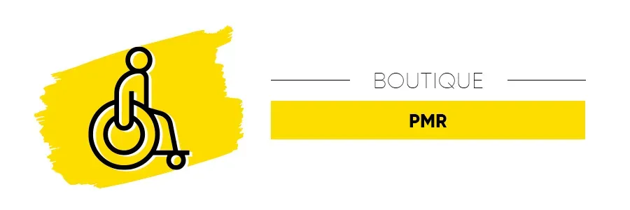 Boutique PMR
