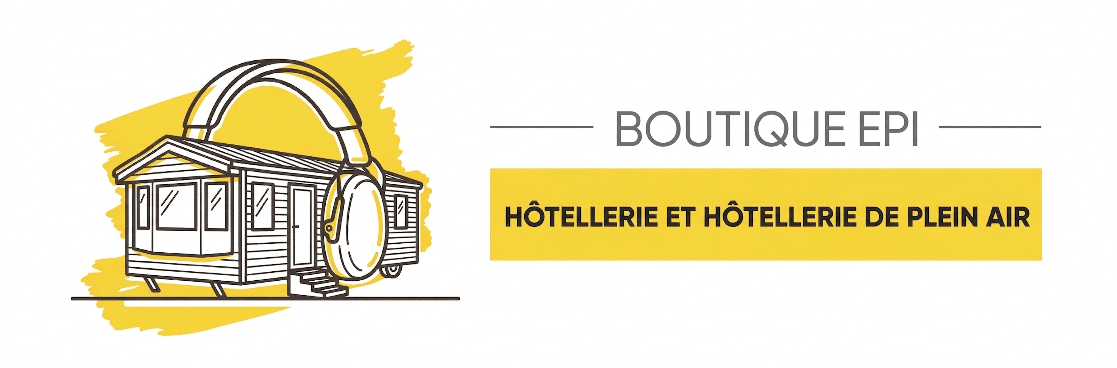 Sélection EPI spécial hôtellerie et hôtellerie de plein air