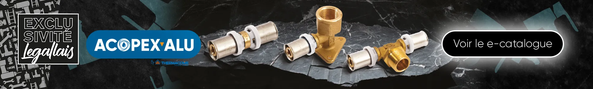 Acopex Alu