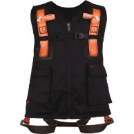 Avec gilet